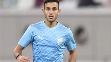 حمدي فتحي يقود الوكرة.. طموحات تصحيح المسار تحسم موقعة الشحانية بالدوري القطري